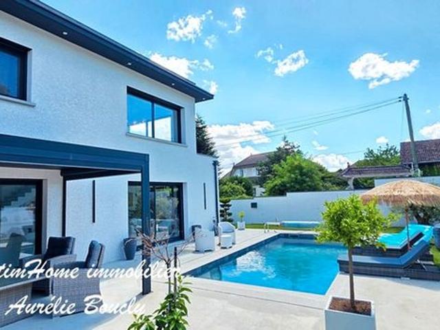 Maison vente à Grenoble, Voiron