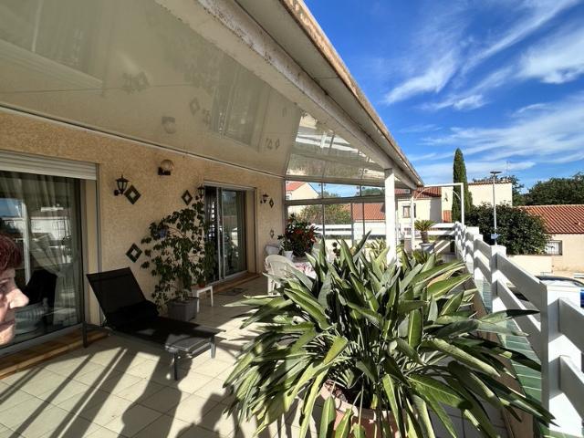 Maison vente à Perpignan