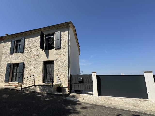 Maison vente à Castelsarrasin, Saint-nazaire-de-valentane