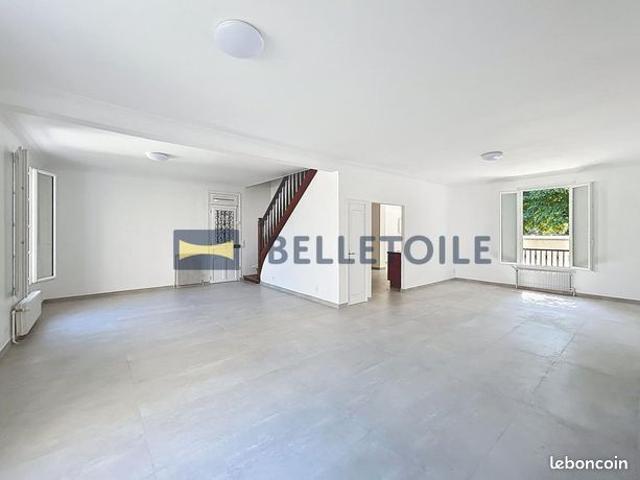 Maison vente à Nogent-sur-Marne, Maisons-alfort