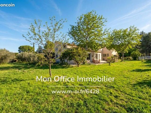 Maison vente à Aix-en-Provence, Ventabren