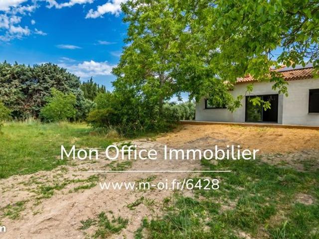 Maison vente à Aix-en-Provence, Ventabren