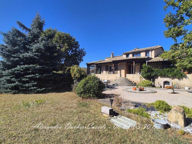 Maison vente à Sisteron, Alpes-de-Haute-Provence