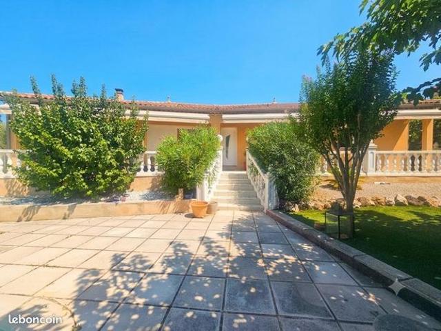 Maison vente à Montpellier, Balaruc-les-bains