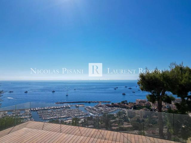 Maison vente à Beaulieu-sur-Mer, Alpes-Maritimes