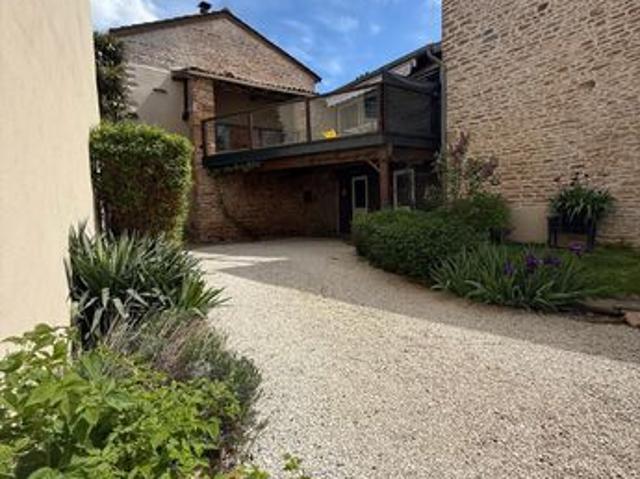 Maison vente à Mâcon, Chevagny-les-chevrières