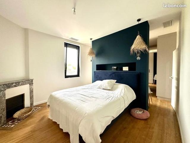 Maison vente à Agen