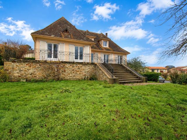 Maison location à Nontron, Thiviers