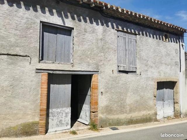 Maison vente à Carcassonne, Castelnaudary