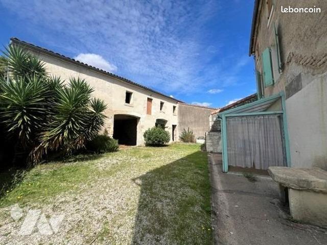 Maison vente à Benet, Vendée