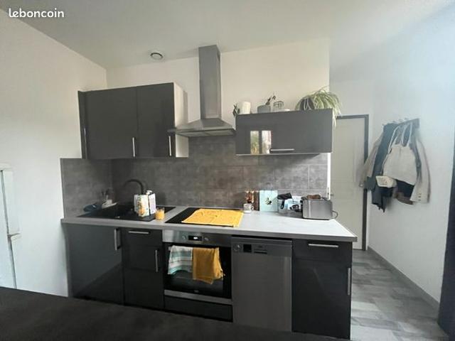 Maison vente à Montluçon