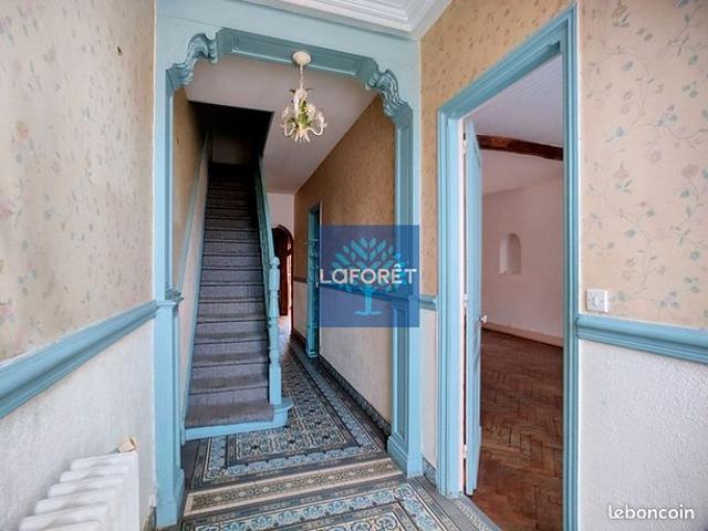 Maison vente à Lille, Faches-thumesnil
