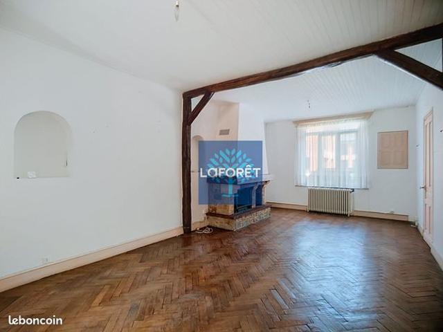 Maison vente à Lille, Faches-thumesnil