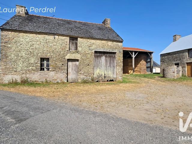 Maison vente à Vannes, Bretagne