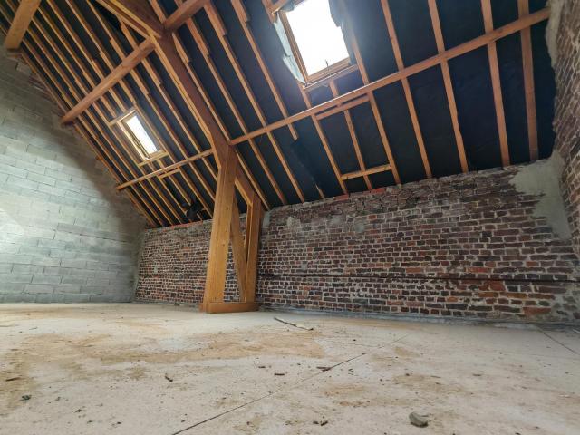 Maison vente à Valenciennes, Condé-sur-l'escaut