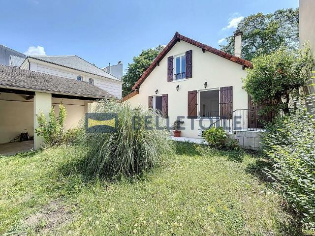Maison vente à Nogent-sur-Marne, Maisons-alfort