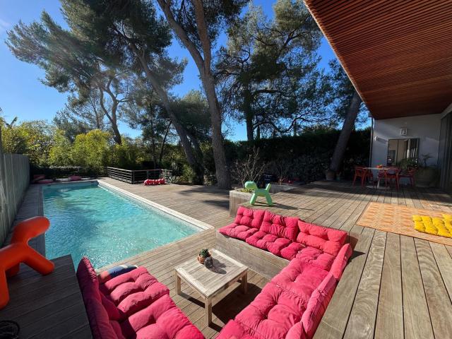 Maison vente à France métropolitaine, Nîmes