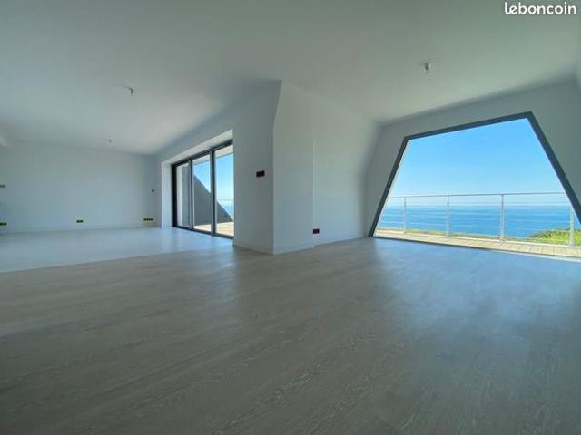 Maison vente à Brest, Bretagne