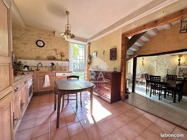 Maison vente à Pithiviers, Puiseaux