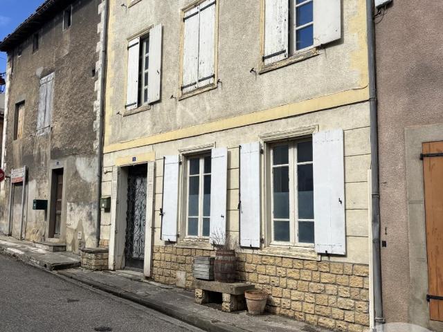 Maison vente à Limoux, Sainte-colombe-sur-l'hers