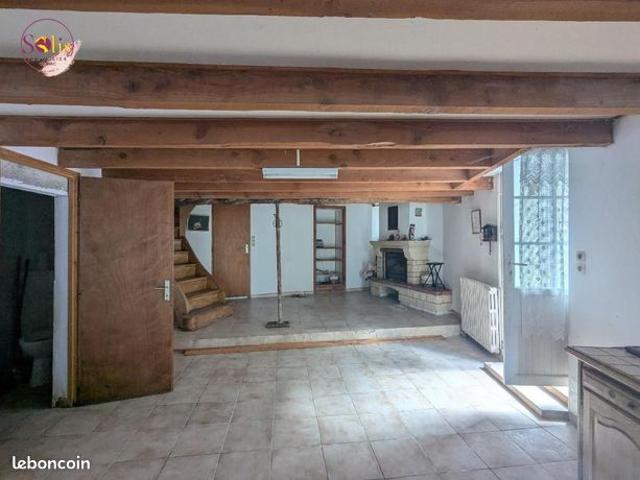 Maison vente à Jonzac, Salignac-sur-charente