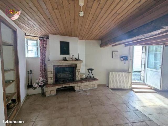 Maison vente à Jonzac, Salignac-sur-charente