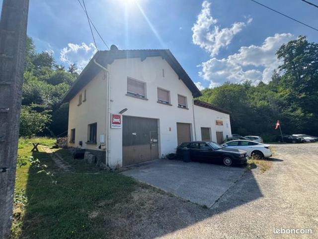 Maison vente à Waldhambach, Collectivité européenne d'Alsace