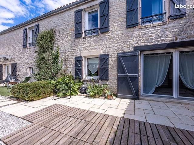 Maison vente à Metz, Marsilly