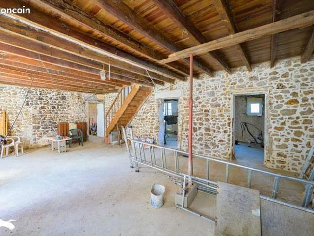 Maison vente à Arcachon, Salles