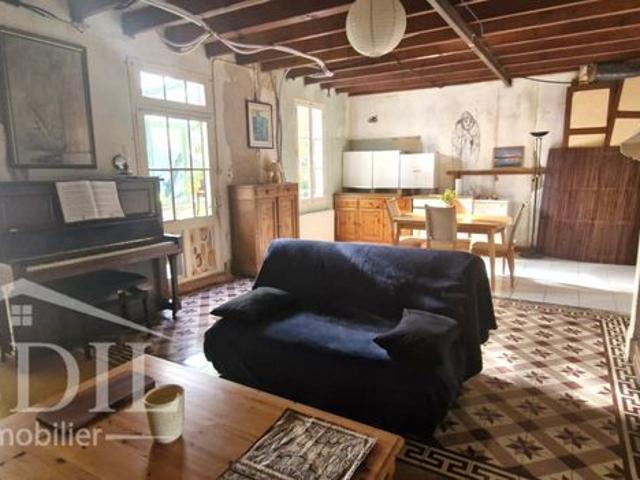 Maison vente à Nérac, Vianne