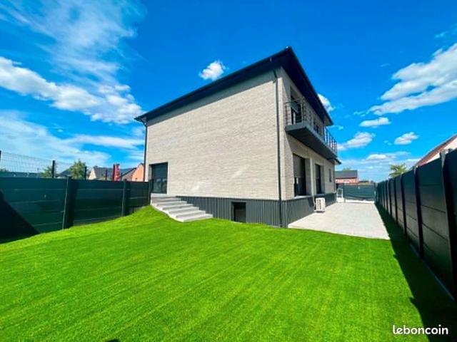 Maison vente à Douai, Lambres-lez-douai