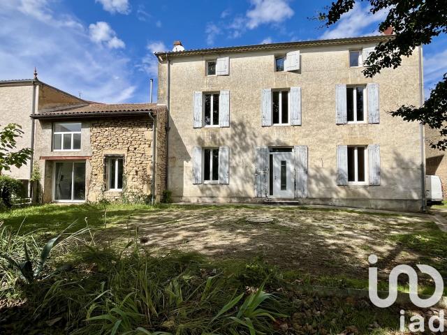 Maison vente à Langon, Saint-pierre-d'aurillac