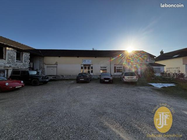 Maison vente à Châteauroux, Saint-marcel