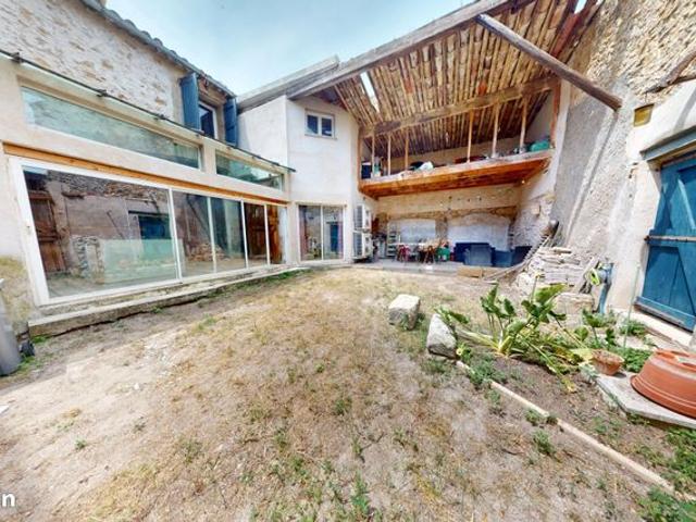 Maison vente à Béziers, Roujan