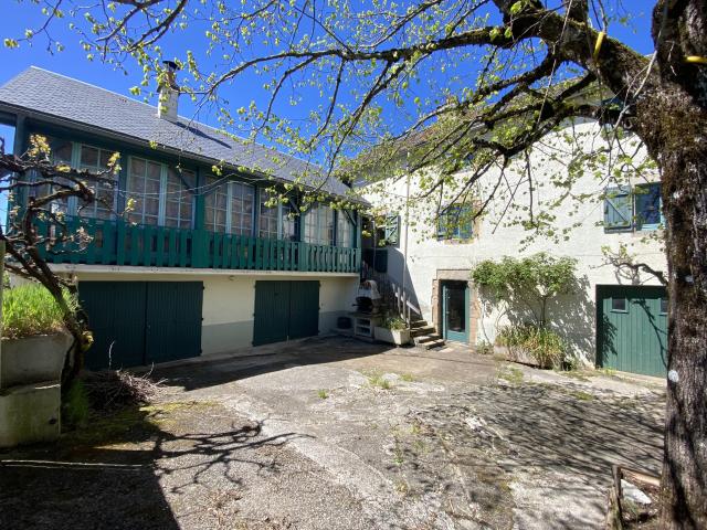 Maison vente à Rodez, Druelle