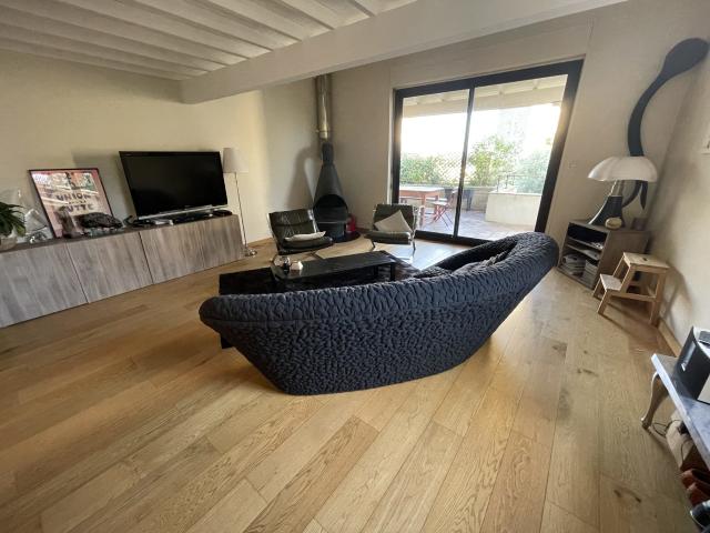 Maison vente à Villeneuve-lès-Avignon, Gard