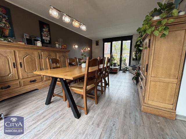 Maison vente à Hélesmes, Nord