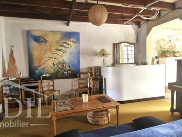 Maison vente à Nérac, Vianne