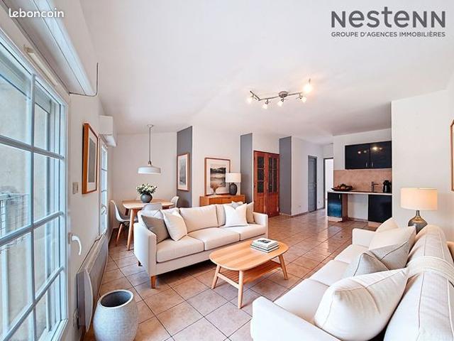 Maison vente à Pau, Vignes