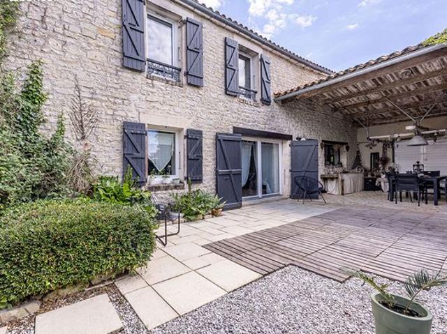 Maison vente à Metz, Marsilly
