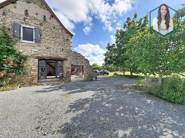 Maison vente à Buziet, Pyrénées-Atlantiques