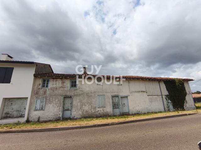 Maison vente à Artassenx, Landes