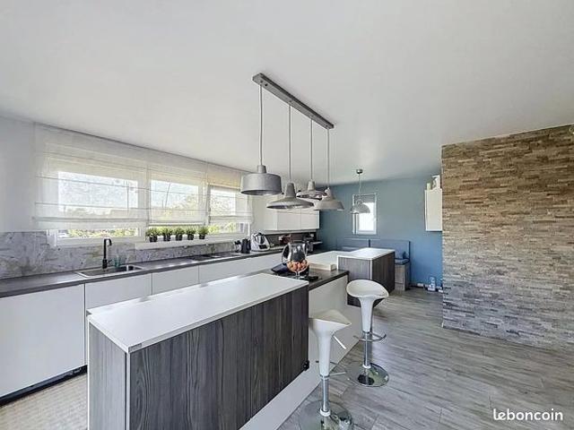 Maison vente à Mulhouse, Battenheim