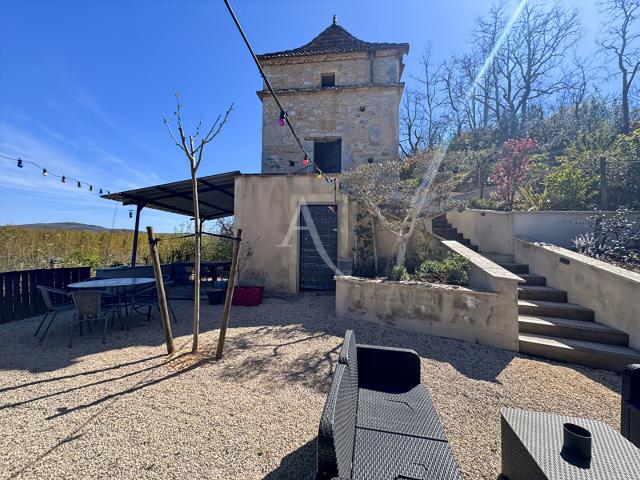 Maison vente à Cahors, Prayssac