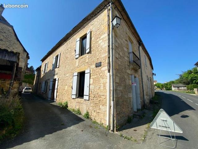 Maison vente à Bergerac, Liorac-sur-louyre
