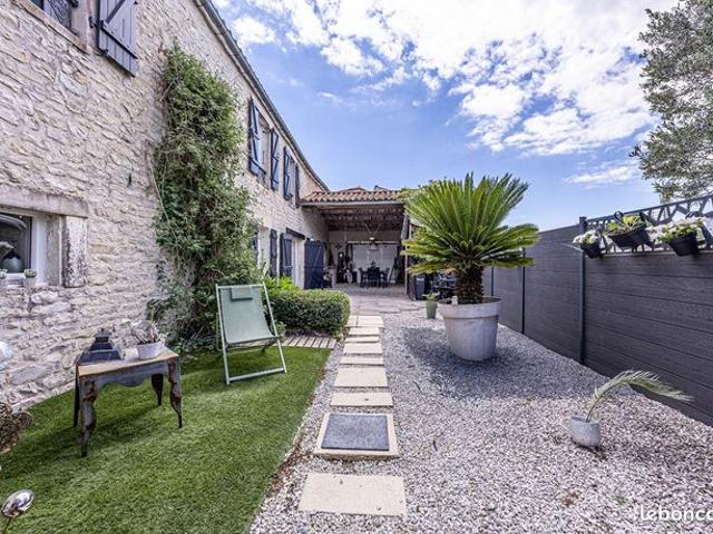 Maison vente à Metz, Marsilly