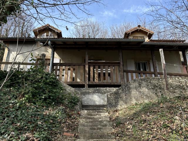 Maison vente à Privas