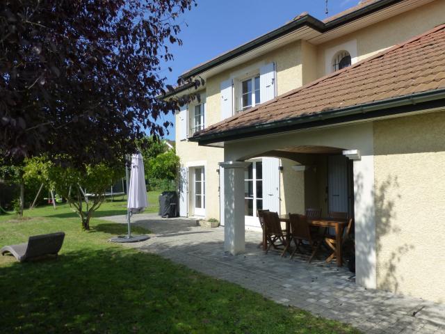 Maison vente à Annecy, Poisy
