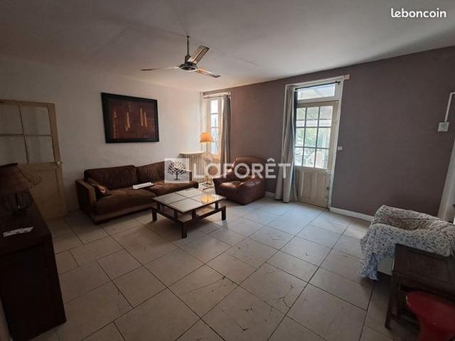 Maison vente à Toulouse, Villemur-sur-tarn