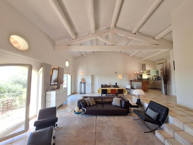 Maison vente à Bellegarde, Gard